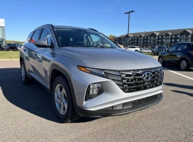     Hyundai Tucson PREFERRED AWD