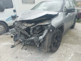 Toyota Rav4 2.0 hibrid  - изображение 1