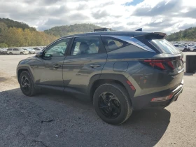 Hyundai Tucson SE - 30000 лв. / 15338.76 € - 71697632 2