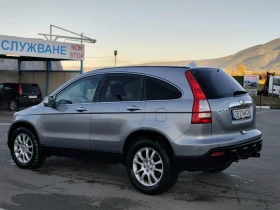Honda Cr-v 4X4 - 16499 лв. / 8435.80 € - 80751554 8