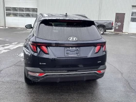 Hyundai Tucson * CARFAX *    | Mobile.bg    4