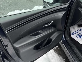 Hyundai Tucson * CARFAX *    | Mobile.bg    7