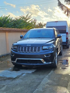 Jeep Grand cherokee Шум в двигателя, Спешно ! - изображение 1