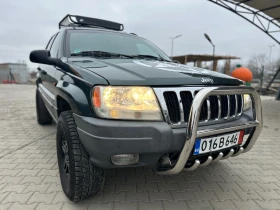 Jeep Grand cherokee 4.0 Qadrra Drive - 6600 € / 12908.48 лв. - 86684639 2