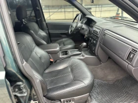 Jeep Grand cherokee 4.0 Qadrra Drive - 6600 € / 12908.48 лв. - 86684639 12