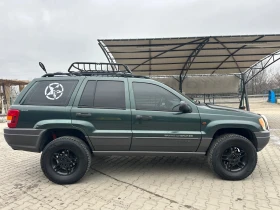 Jeep Grand cherokee 4.0 Qadrra Drive - 6600 € / 12908.48 лв. - 86684639 5