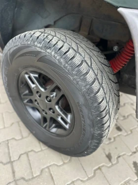 Jeep Grand cherokee 4.0 Qadrra Drive - 6600 € / 12908.48 лв. - 86684639 13