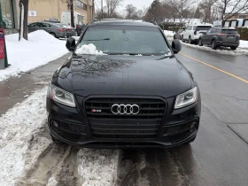 Audi SQ5 * 3.0T Technik * CARFAX * ЦЕНА ДО БГ, снимка 5
