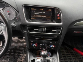 Audi SQ5 * 3.0T Technik * CARFAX * ЦЕНА ДО БГ, снимка 9