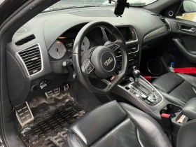 Audi SQ5 * 3.0T Technik * CARFAX * ЦЕНА ДО БГ, снимка 7