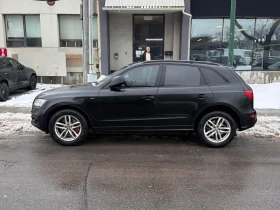 Audi SQ5 * 3.0T Technik * CARFAX * ЦЕНА ДО БГ, снимка 2