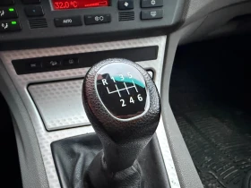 BMW X3 3.0D* 4х4* 6ск* Кожа, снимка 14