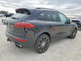 Porsche Cayenne S* PANOROOF* BOSE SOUND* COOLED-SEATS* KEYLESS*  - 13800 € / 26990.45 лв. - 72532735 4