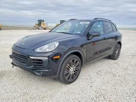 Porsche Cayenne S* PANOROOF* BOSE SOUND* COOLED-SEATS* KEYLESS* 