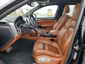 Porsche Cayenne S* PANOROOF* BOSE SOUND* COOLED-SEATS* KEYLESS*  - 13800 € / 26990.45 лв. - 72532735 8
