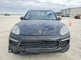 Porsche Cayenne S* PANOROOF* BOSE SOUND* COOLED-SEATS* KEYLESS*  - 13800 € / 26990.45 лв. - 72532735 2