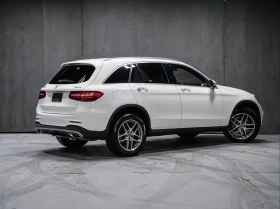 Mercedes-Benz GLC 300 2019 Mercedes-Benz GLC GLC 300, снимка 3