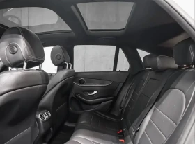 Mercedes-Benz GLC 300 2019 Mercedes-Benz GLC GLC 300, снимка 9