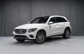 Mercedes-Benz GLC 300 2019 Mercedes-Benz GLC GLC 300