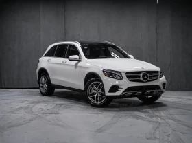Mercedes-Benz GLC 300 2019 Mercedes-Benz GLC GLC 300, снимка 2