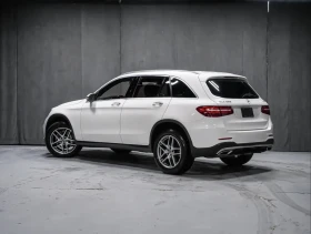 Mercedes-Benz GLC 300 2019 Mercedes-Benz GLC GLC 300, снимка 5