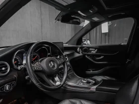 Mercedes-Benz GLC 300 2019 Mercedes-Benz GLC GLC 300, снимка 6