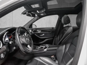 Mercedes-Benz GLC 300 2019 Mercedes-Benz GLC GLC 300, снимка 8