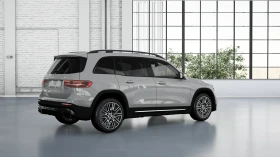 Mercedes-Benz GLB 220 4MATIC 6+ 1 - 56200 € / 109917.65 лв. - 70961299 4