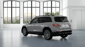 Mercedes-Benz GLB 220 4MATIC 6+ 1 - 56200 € / 109917.65 лв. - 70961299 6