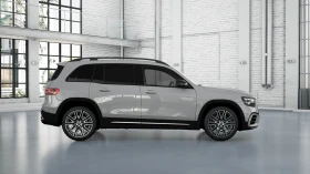 Mercedes-Benz GLB 220 4MATIC 6+ 1 - 56200 € / 109917.65 лв. - 70961299 3