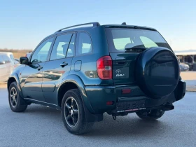 Toyota Rav4 2.0 D-4D 4x4 FACELIFT - 2990 € / 5847.93 лв. - 44659418 4