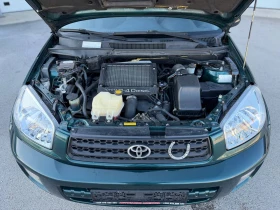 Toyota Rav4 2.0 D-4D 4x4 FACELIFT - 2990 € / 5847.93 лв. - 44659418 17
