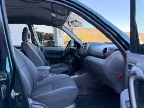 Toyota Rav4 2.0 D-4D 4x4 FACELIFT - 2990 € / 5847.93 лв. - 44659418 14