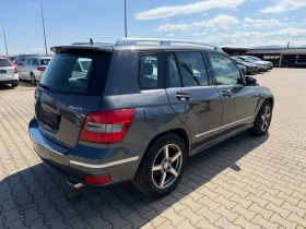 Mercedes-Benz GLK 220CDI 4MATIC AVTOMAT/NAVI/KOJA EURO 5 | Mobile.bg � ����� ������ 6