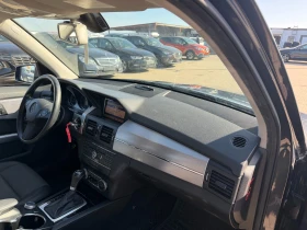 Mercedes-Benz GLK 220CDI 4MATIC AVTOMAT/NAVI/KOJA EURO 5 - 7000 € / 13690.81 лв. - 19585987 10