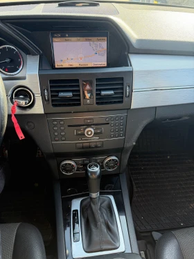 Mercedes-Benz GLK 220CDI 4MATIC AVTOMAT/NAVI/KOJA EURO 5 - 7000 € / 13690.81 лв. - 19585987 12