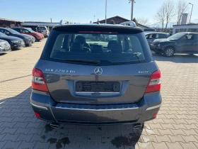 Mercedes-Benz GLK 220CDI 4MATIC AVTOMAT/NAVI/KOJA EURO 5 - 7000 € / 13690.81 лв. - 19585987 7