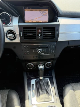 Mercedes-Benz GLK 220CDI 4MATIC AVTOMAT/NAVI/KOJA EURO 5 | Mobile.bg � ����� ������ 13