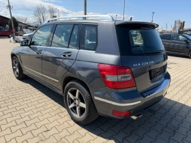 Mercedes-Benz GLK 220CDI 4MATIC AVTOMAT/NAVI/KOJA EURO 5 | Mobile.bg � ����� ������ 8