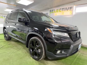 Honda Passport Touring 3.5L AWD  | Auto.bg — изображение 5