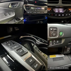 Honda Passport Touring 3.5L AWD  | Auto.bg — изображение 13