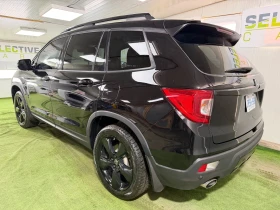 Honda Passport Touring 3.5L AWD  | Auto.bg — изображение 4