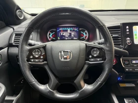 Honda Passport Touring 3.5L AWD  | Auto.bg — изображение 10