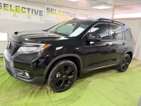 Honda Passport Touring 3.5L AWD  | Auto.bg — изображение 3