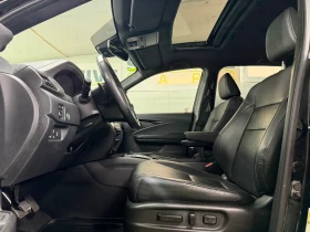 Honda Passport Touring 3.5L AWD  | Auto.bg — изображение 8