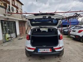 Kia Sportage 1.7CRDI* FULL* NAVI*  - 8500 € / 16624.56 лв. - 95771901 16