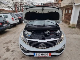 Kia Sportage 1.7CRDI* FULL* NAVI*  - 8500 € / 16624.56 лв. - 95771901 17