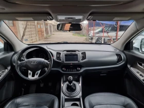Kia Sportage 1.7CRDI* FULL* NAVI*  - 8500 € / 16624.56 лв. - 95771901 9