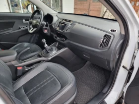 Kia Sportage 1.7CRDI* FULL* NAVI*  - 8500 € / 16624.56 лв. - 95771901 10
