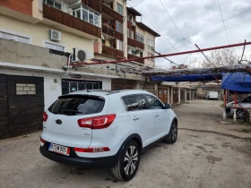 Kia Sportage 1.7CRDI* FULL* NAVI*  - 8500 € / 16624.56 лв. - 95771901 5
